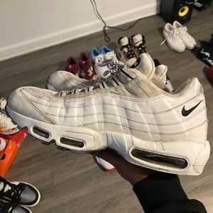 Nike air max 95 size 11.5